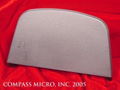 paper support (rear) for Epson Stylus C80 (grey/Dell)