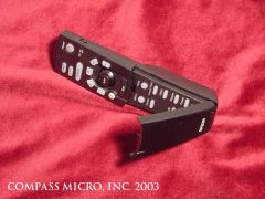 remote control---NO 
LONGER AVAILABLE for Epson PowerLite 9100i (EMP-9100)