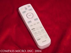 remote control for Epson PowerLite TW100