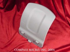 paper support (rear)---NO LONGER 
AVAILABLE for Epson Stylus CX3200