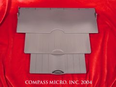 output tray---NO LONGER AVAILABLE for Epson Stylus Photo 1280 (Silver Edition)