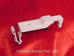 cartridge cover, black (w/spring)---NO LONGER AVAILABLE for Epson Stylus CX3200