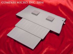 output tray---NO LONGER AVAILABLE for Epson Stylus C82