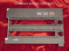 film holder, 35mm negatives---NO LONGER
AVAILABLE for Epson Perfection 3200 Photo & Pro