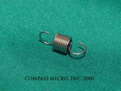 extension spring for Epson Stylus Pro 4000