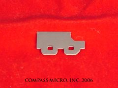 head cleaner (wiper)---NO LONGER
AVAILABLE for Epson Stylus Pro 9600