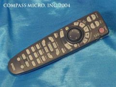 remote control---NO LONGER AVAILABLE for Epson PowerLite 9300i