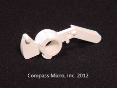 bushing, right (platen bushing) for Epson FX 2190