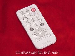 remote control---NO LONGER AVAILABLE for Epson PowerLite 735c (EMP-735)
