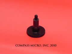 gear, ribbon drive for Epson TM-U220B (802) Grey