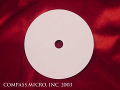 sheet, dummy CD for Epson Stylus Photo R1800