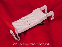 cartridge cover, color (with spring plates) for Epson Stylus Photo 1280 (Silver Edition)