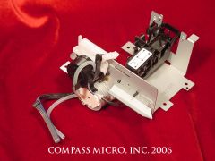 pump & cap assembly---NO LONGER
AVAILABLE for Epson Stylus Pro 9600