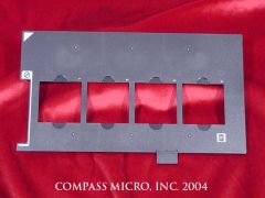 film holder, slides---NO LONGER AVAILABLE for Epson Perfection 3170 Photo