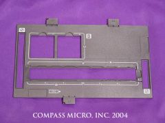 film holder, 35mm slides & negatives---NO LONGER AVAILABLE for Epson Perfection 1670 Photo