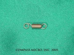 extension spring for Epson Stylus Photo R220