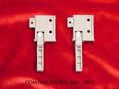 hinge set (2 pieces) for Epson Perfection 4870 Photo & Pro