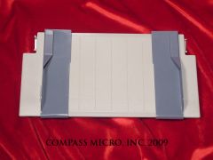 front sheet guide (C814002) for Epson LQ 590