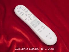 remote control---NO LONGER AVAILABLE for Epson PowerLite Cinema 200+