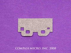 head cleaner B (wiper)---NO LONGER AVAILABLE for Epson Stylus Pro 4000