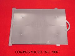 housing, mat---NO LONGER AVAILABLE for Epson Perfection 4870 Photo & Pro