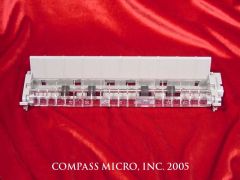 paper eject assembly for Epson LQ 590