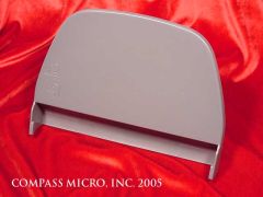 paper support (rear) for Epson Stylus CX6300 (Latin America)