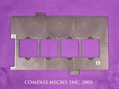 film holder, 35mm slides---NO LONGER AVAILABLE for Epson Perfection 4180 Photo