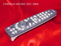 remote control for Epson PowerLite 830p