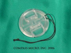 lens cap for Epson PowerLite 732c