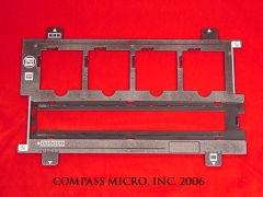 film holder, 35mm neg's & slides for Epson Stylus Photo RX620