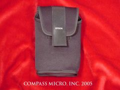 case, P-2000/4000---NO LONGER AVAILABLE for Epson P-2000 Multimedia Storage Viewer