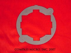 CD adapter ring for Epson Stylus Photo R1800