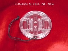 lens cap - NO LONGER AVAILABLE for Epson PowerLite 76c (EMP-X3)