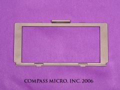 film cover, brownie for Epson Perfection 4490 Photo