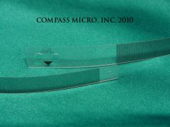 CES scale (encoder strip) for Epson DFX 9000