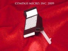 flushing box assembly for Epson Stylus Pro 4000