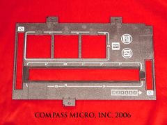 film holder, 35mm slides & neg's.---NO LONGER AVAILABLE for Epson Perfection 3490 Photo