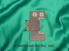 film holder---NO LONGER AVAILABLE for Epson Perfection 3590 Photo