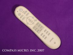 remote control for Epson PowerLite Cinema 550