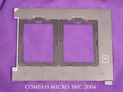 film holder, 4x5---NO LONGER AVAILABLE for Epson Perfection 4870 Photo & Pro