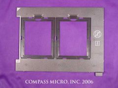 film holder, 4x5---NO LONGER AVAILABLE for Epson Perfection 4990 Photo & Pro