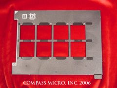 film holder, 35mm slides---NO LONGER AVAILABLE for Epson Perfection 4990 Photo & Pro