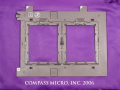 film holder, 4x5 for Epson Perfection V700 Photo