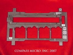 film holder, 35mm slides & neg's. for Epson Perfection V330 Photo