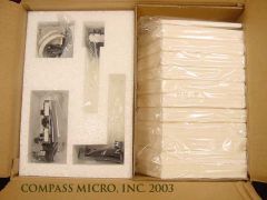 maintenance kit---NO 
LONGER AVAILABLE for Epson Stylus Pro 9000