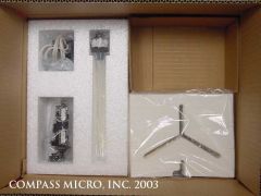 maintenance kit---NO 
LONGER AVAILABLE for Epson Stylus Pro 7000