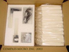 maintenance kit---NO
LONGER AVAILABLE for Epson Stylus Pro 9500