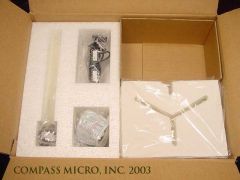 maintenance kit---NO 
LONGER AVAILABLE for Epson Stylus Pro 7500