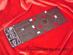 CD tray for Epson Stylus Photo RX700